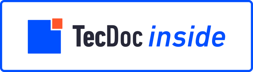 TecAlliance TecDoc Inside